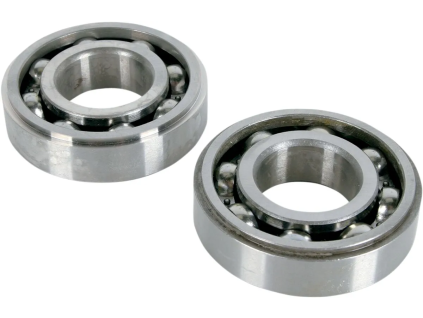 HOT RODS Ložiská kľukového hriadeľa Kawasaki KXF 450 '06-'07, KLX 450R 08-13, KFX 450R 08-14