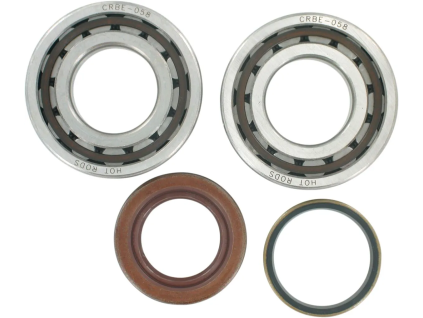 HOT RODS Ložiská kľukového hriadeľa KTM 250 XC-F 07-09 / 250 XCF-W 08