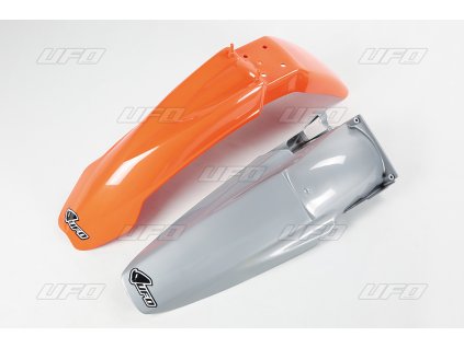 UFO Sada blatníkov KTM SX/EXC '00