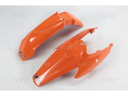 UFO Sada blatníkov KTM 85 '04-'05
