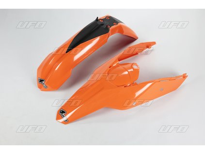 UFO Sada blatníkov KTM 85 '07-'08