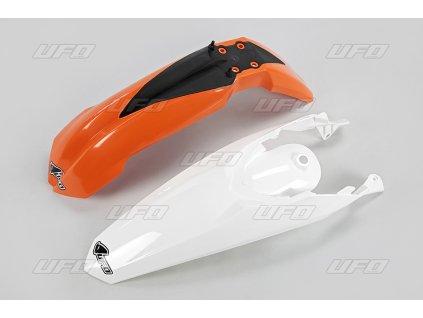 UFO Sada blatníkov KTM SX '11