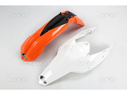 UFO Sada blatníkov KTM EXC '11