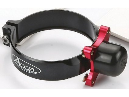 ACCEL Štartovací pomocník (Holeshot Assistent) Honda CR 250R '04-07, CRF 250R '04-21, CRF 250X '04-18, CRF 450R '02-21, CRF 450X '05-17, CRF 450RX '17-21
