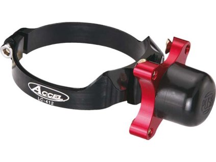 ACCEL Štartovací pomocník (Holeshot Assistent) Suzuki RMZ 250/450 '07-'18