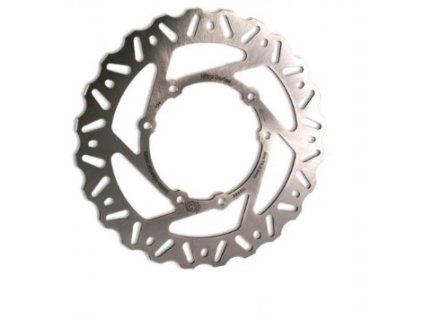 MOTO-MASTER Predný brzdový kotúč Nitro Honda CR/CRF 240 mm