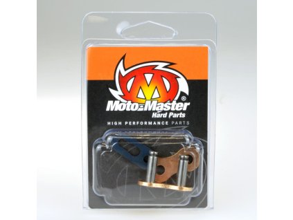 MOTO-MASTER Spojka reťaze V2-520 MX bez o-krúžkov – 1 ks