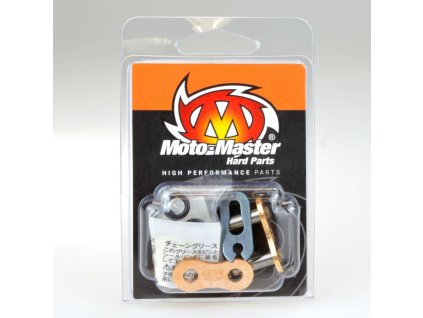MOTO-MASTER Spojka reťaze V4-520 O-Ring – 1 ks