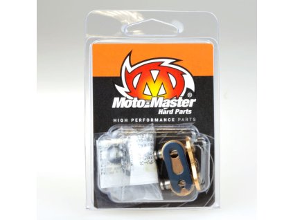 MOTO-MASTER Spojka reťaze V6-520 X-Ring – 1 ks