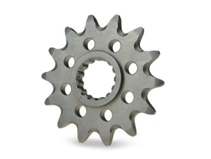 MOTO-MASTER Predná rozeta 6105111 KTM SX 85 (18) Husqvarna TC 85 (18) – 428, Husqvarna TC 85 (18)