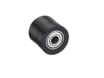 ACCEL Kladka reťaze s ložiskom priemer 32 mm