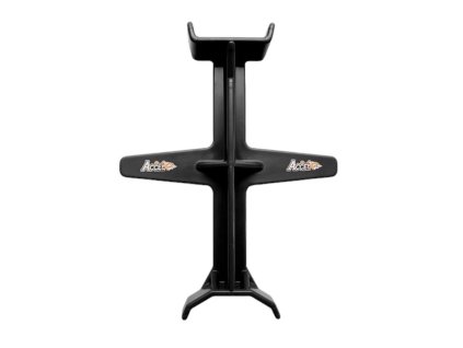 ACCEL Transportná blokáda tlmiča – výška 29 cm – čierna