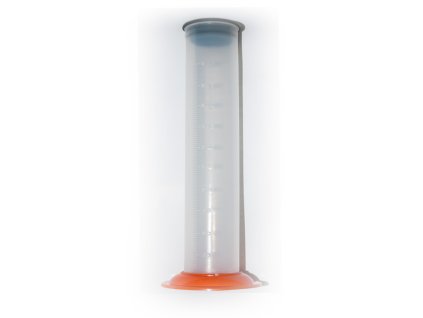 ACCEL Odmerka na olej 1000 ml