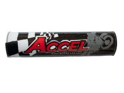 ACCEL Ochrana riadidiel 22 mm (pena na hrazdu)