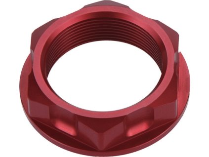 ACCEL Matica horných okuliarov Honda CR (01–07), CRF (02–16) – červená
