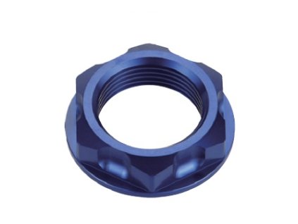 ACCEL Matica horných okuliarov Yamaha / Suzuki / Honda – modrá