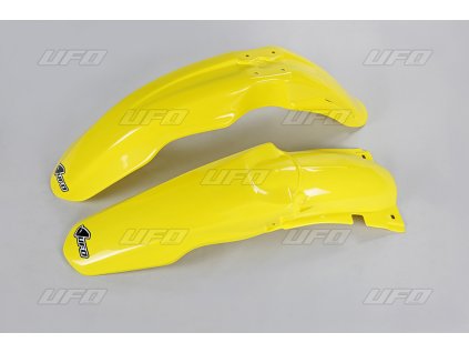 UFO Sada blatníkov Suzuki RM 125/250 '03-'17