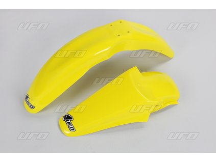 UFO Sada blatníkov Suzuki RM 85 '00-'25