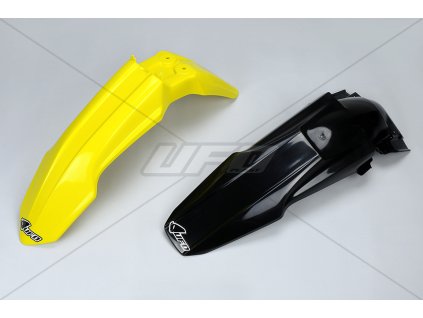 UFO Sada blatníkov Suzuki RMZ 450 '13-'17