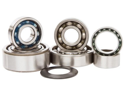 HOT RODS Opravná sada prevodovky Honda TRX 450ER 06-14, TRX 450R 06-09