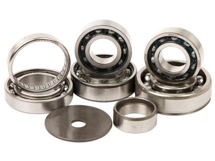 HOT RODS Opravná sada prevodovky Honda CR 125R 90-95