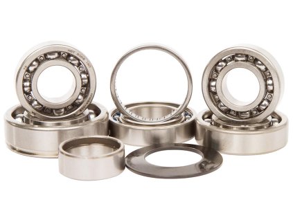 HOT RODS Opravná sada prevodovky Honda CR 125R 05-07