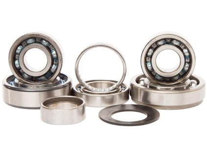 HOT RODS Opravná sada prevodovky Honda CRF 450R 05-08