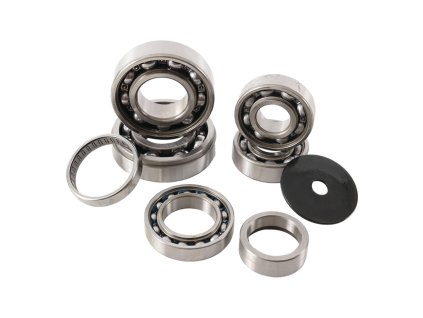 HOT RODS Opravná sada prevodovky Honda CRF 450R 02-04, CR 250 92-01