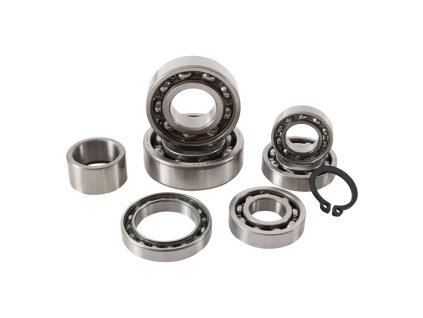 HOT RODS Opravná sada prevodovky KTM SX 85/105 03-15