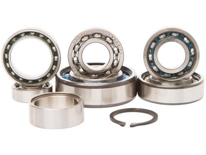 HOT RODS Opravná sada prevodovky KTM 125 EXC SX 125; 144 SX; 150 SX; 150 XC; 200 EXC; 200 SX; 200 XC; 200 XC-W; Husqvarna TC 125; TE 125