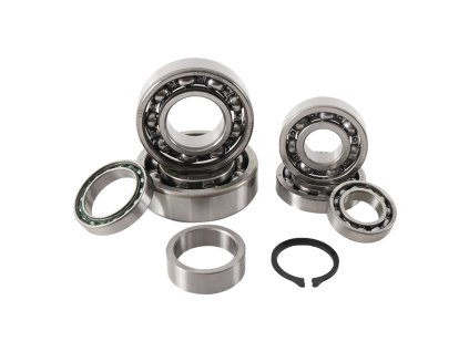 HOT RODS Opravná sada prevodovky KTM EXC 250 04-14, SX 250 03-14, EXC 300 06-14 Husqvarna 300 TE