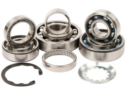 HOT RODS Opravná sada prevodovky Kawasaki KXF 450 08
