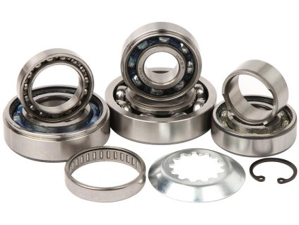 HOT RODS Opravná sada prevodovky Kawasaki KXF 450 '09-'23, KLX 450R 08-09