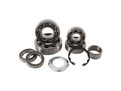 HOT RODS Opravná sada prevodovky Kawasaki KFX 450 08-14