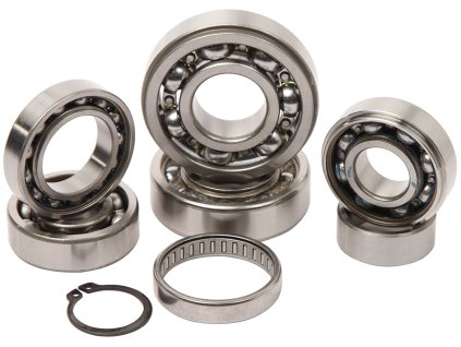 HOT RODS Opravná sada prevodovky Kawasaki KXF 250 06-08