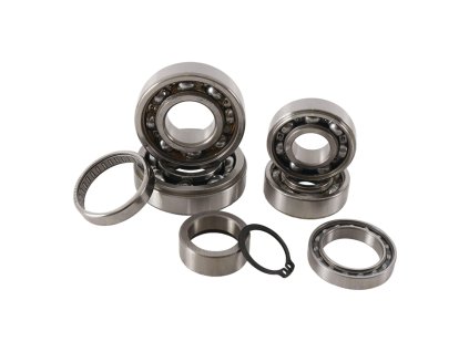 HOT RODS Opravná sada prevodovky Kawasaki KXF 250 09-13