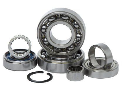 HOT RODS Opravná sada prevodovky Kawasaki KX 250 99-04