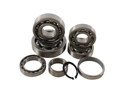 HOT RODS Opravná sada prevodovky Kawasaki KX 125 05