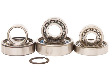 HOT RODS Opravná sada prevodovky Kawasaki KX 85 01-04