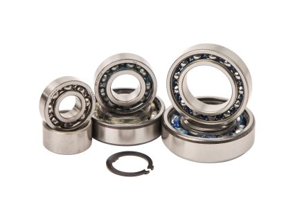 HOT RODS Opravná sada prevodovky Kawasaki KX 80 98-00
