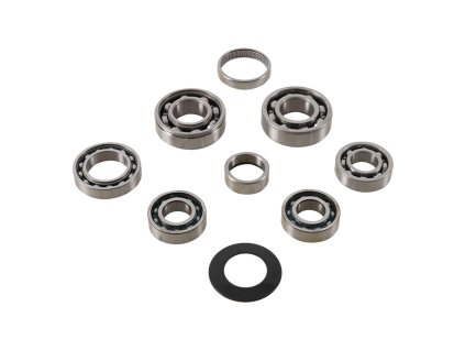 HOT RODS Opravná sada prevodovky Honda CRF 250R 05, CRF 250X 04-06