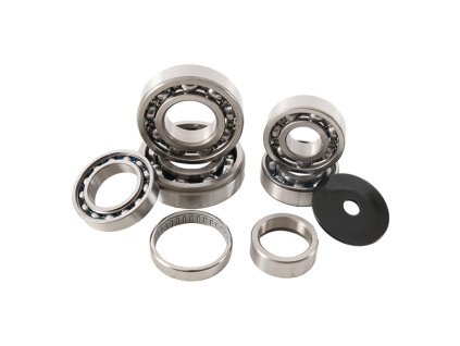HOT RODS Opravná sada prevodovky Honda CR 250 02-04