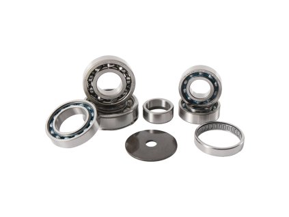HOT RODS Opravná sada prevodovky Honda CR 125 96-03