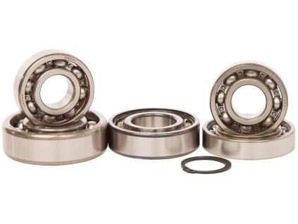 HOT RODS Opravná sada prevodovky Suzuki RM 85 02-04
