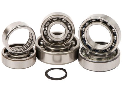 HOT RODS Opravná sada prevodovky Suzuki RM 85 05-24