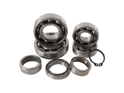 HOT RODS Opravná sada prevodovky Suzuki RMZ 450 08-12