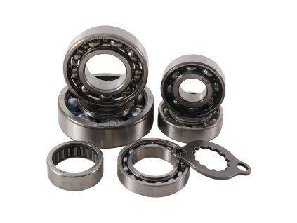 HOT RODS Opravná sada prevodovky Suzuki LTR 450 06-09
