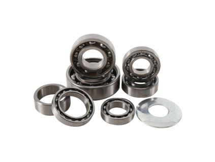 HOT RODS Opravná sada prevodovky KTM SXF 250 07-12, EXCF 250 '06-07