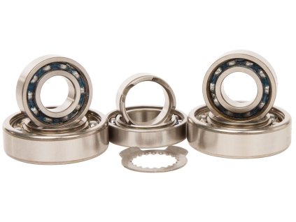 HOT RODS Opravná sada prevodovky Yamaha YZF 250 01-13, WR 250F 01-14