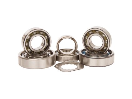 HOT RODS Opravná sada prevodovky Yamaha WR 400/426/450F '00-'06, YZF 426/450 '00-'05